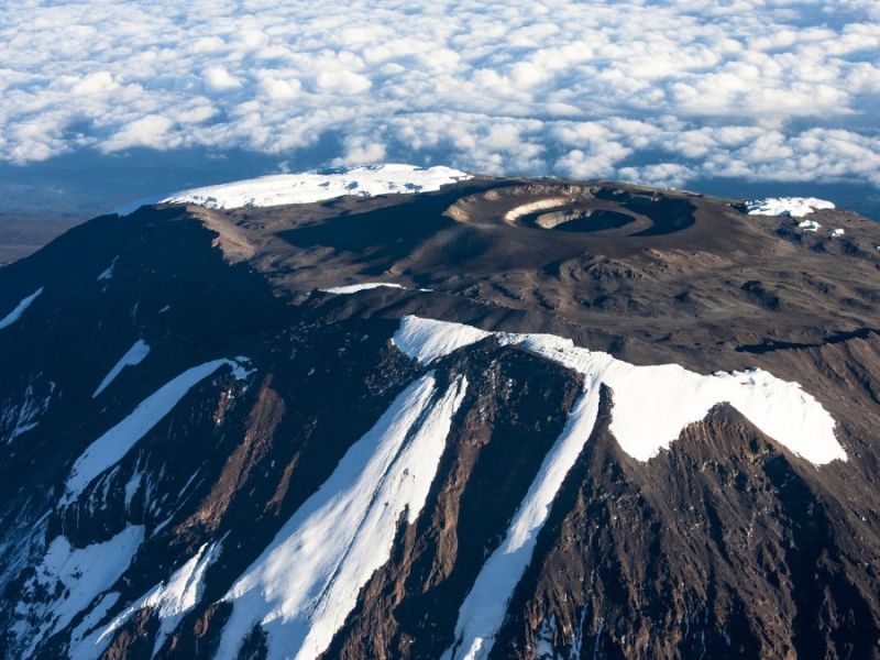 Kilimanjaro National Park