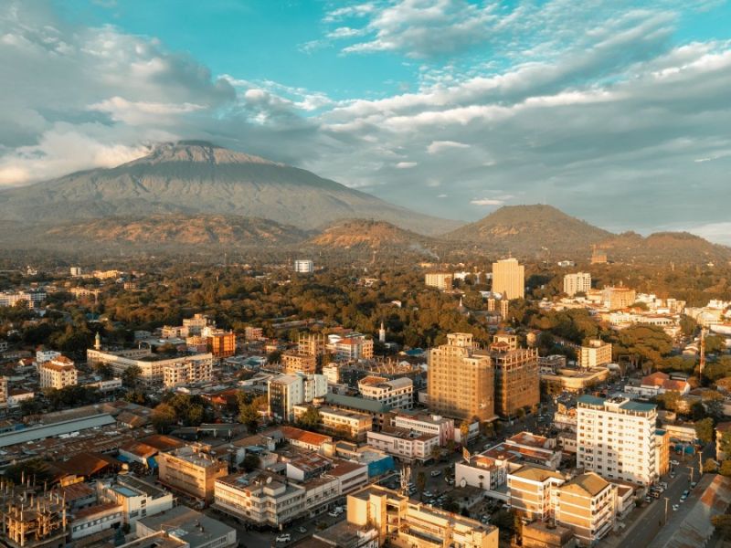 Arusha